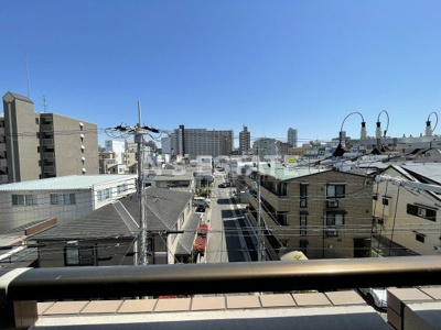 【展望】 | メゾン下沢