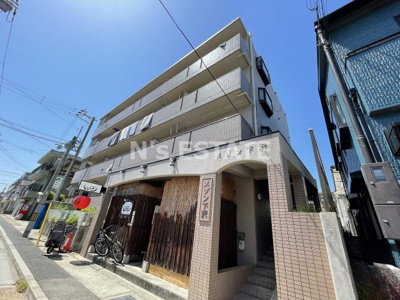 【外観】 | メゾン下沢