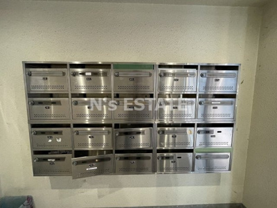 【その他共用部分】 | メゾン下沢