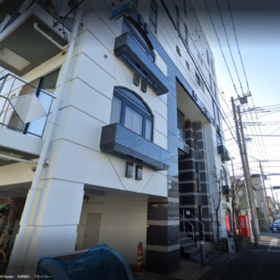 【エントランス】 | アプロディーテ