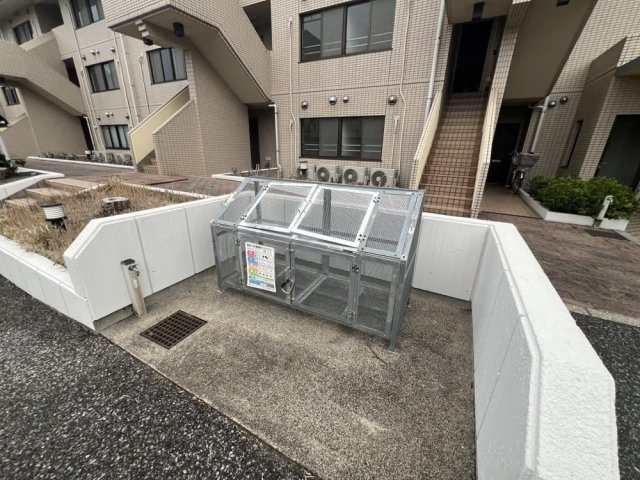 【その他共用部分】 | ロイヤルハイツ谷原