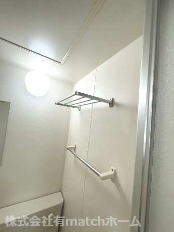 ヴィラ守口の内装|(参考)代表的な室内写真をイメージとして掲載しています