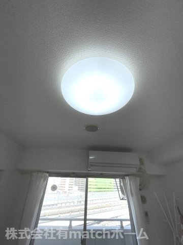 ヴィラ守口の設備|(参考)代表的な室内写真をイメージとして掲載しています