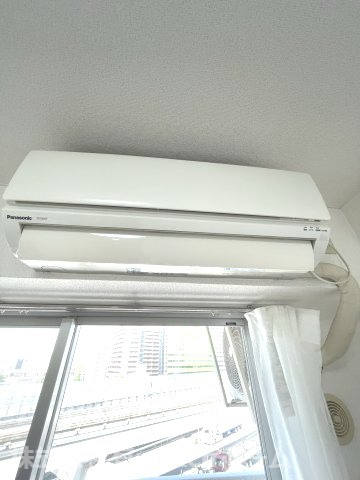 ヴィラ守口の設備|(参考)代表的な室内写真をイメージとして掲載しています