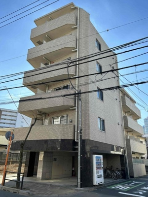 【外観】 | ロアール中野