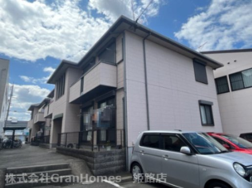 シャーメゾン城南 B棟