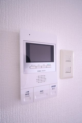 【セキュリティ】 | RJR大橋東 | 別号室の写真になります。現況優先。
