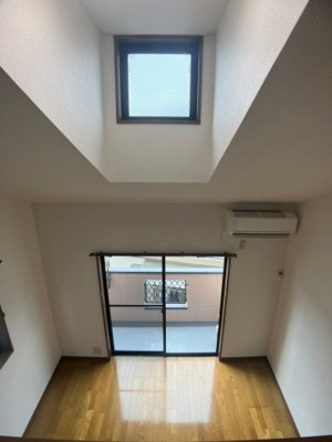 【バルコニー】 | エミネンス21名島 | 別号室の写真になります。現況優先。
