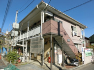 コーポ川島の画像