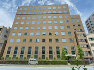 ヒューリック築地イーストビルの画像