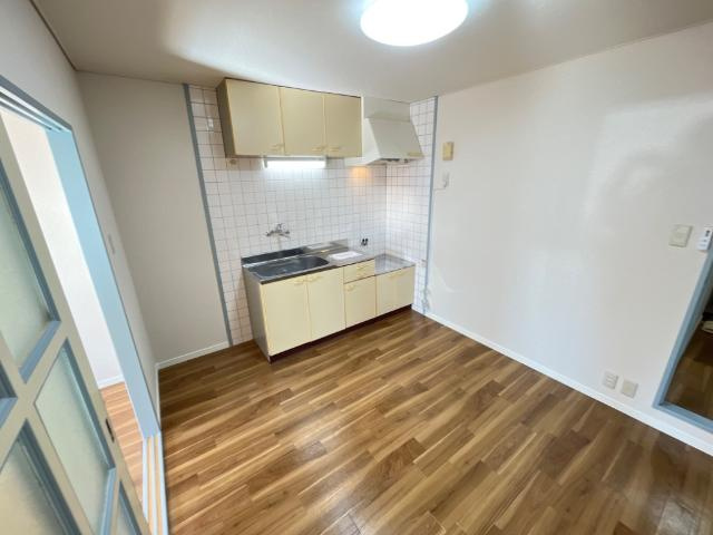 ハイコーポサードタウンの居間・リビング|リビング（イメージ）