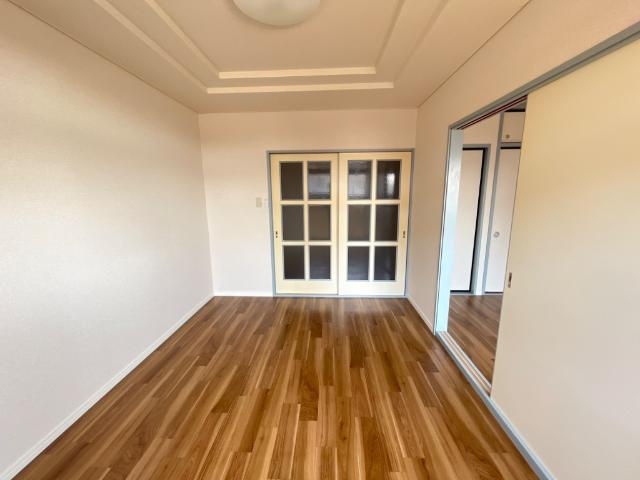 ハイコーポサードタウンの内装|洋室（イメージ）