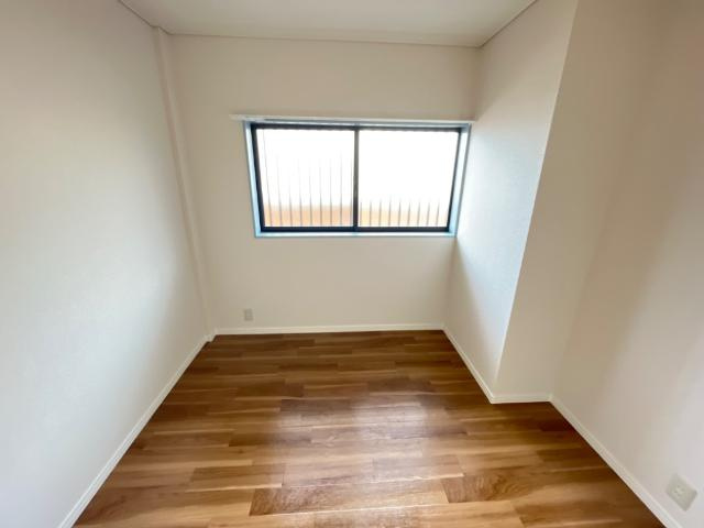 ハイコーポサードタウンの内装|北洋間（イメージ）