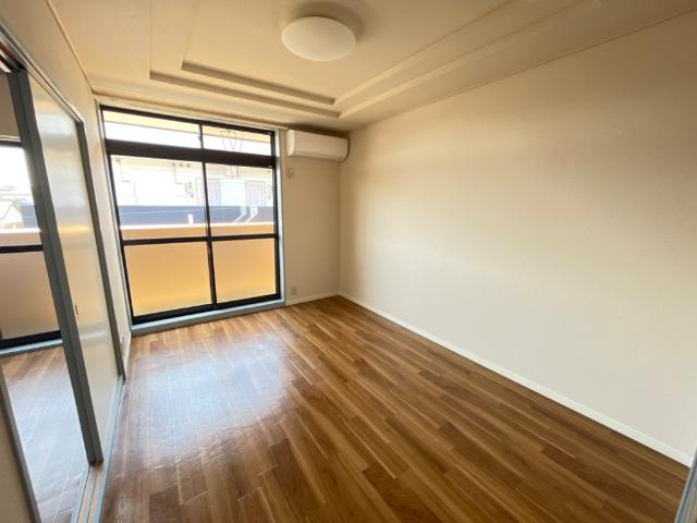 ハイコーポサードタウンの内装|洋室（イメージ）