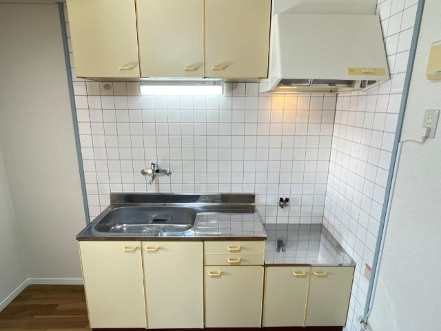 ハイコーポサードタウンのキッチン|キッチン（イメージ）