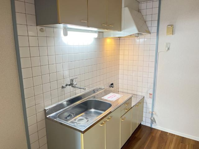 ハイコーポサードタウンのキッチン|キッチン（イメージ）