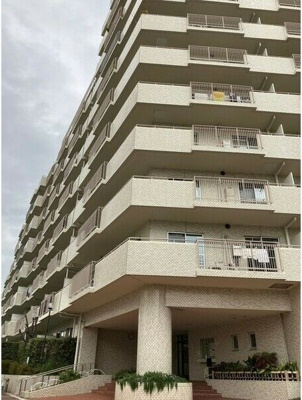 【外観】 | 杁中スカイタウンB棟