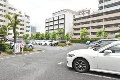  | 杁中スカイタウンB棟