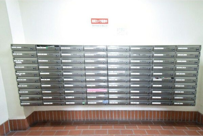  | 杁中スカイタウンB棟