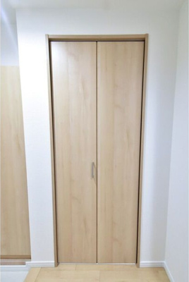 【収納】 | 杁中スカイタウンB棟