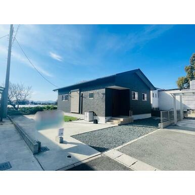 【外観】 | 熊本市東区戸島西7丁目