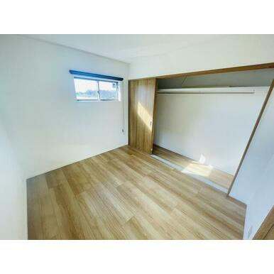 【洋室】 | 熊本市東区戸島西7丁目