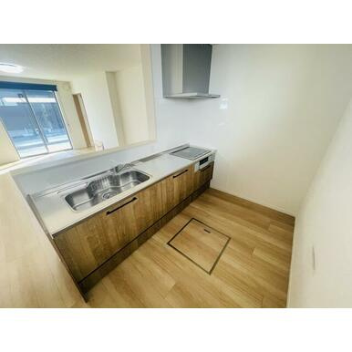 【キッチン】 | 熊本市東区戸島西7丁目