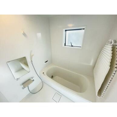 【浴室】 | 熊本市東区戸島西7丁目
