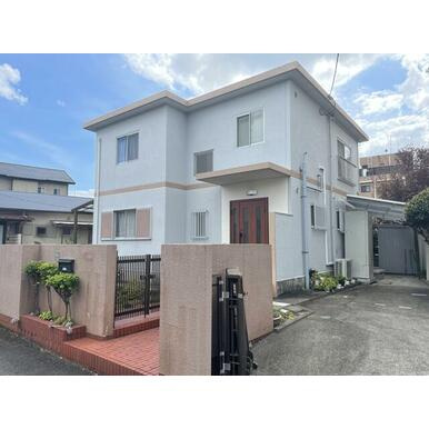 【外観】 | 熊本市東区保田窪４丁目