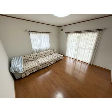 【洋室】 | 熊本市東区保田窪４丁目