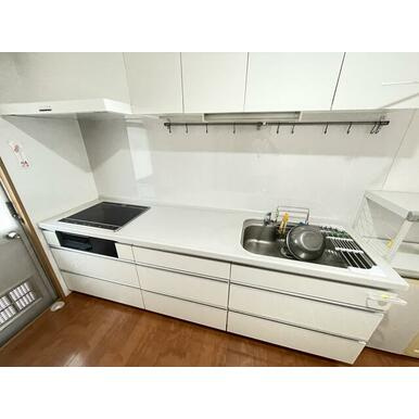 【キッチン】 | 熊本市東区保田窪４丁目