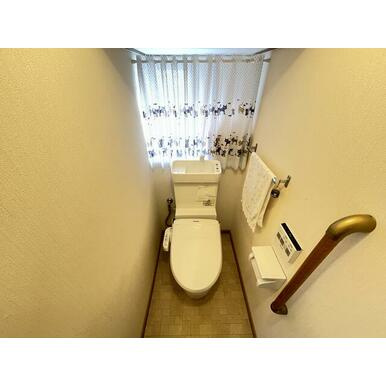 【トイレ】 | 熊本市東区保田窪４丁目