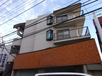 【展望】 | フジコーポかしわ台(フジコーポカシワダイ)