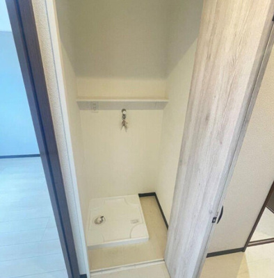 【設備】 | プロスパー十三