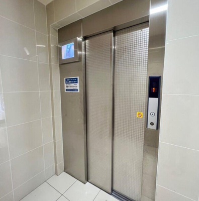 【その他共用部分】 | プロスパー十三