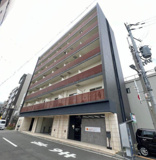 プロスパー十三の画像