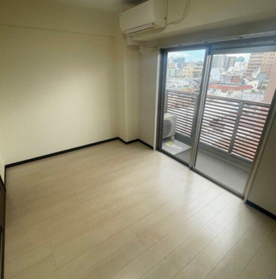 【内装】 | プロスパー十三 | こちらの居間で趣味の時間をお楽しみください