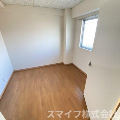 【洋室】 | ブライジェントウエスト