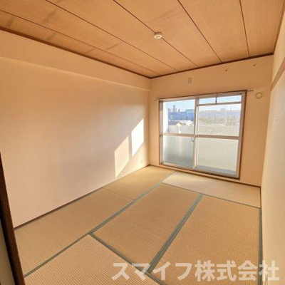 【寝室】 | ブライジェントウエスト