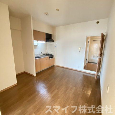 【バルコニー】 | ブライジェントウエスト