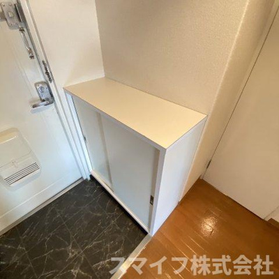 【収納】 | ブライジェントウエスト