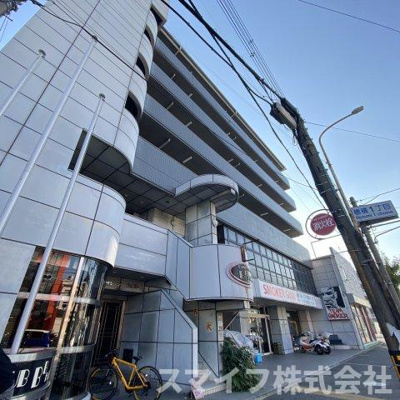 【外観】 | ブライジェントウエスト