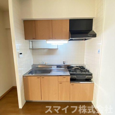 【キッチン】 | ブライジェントウエスト