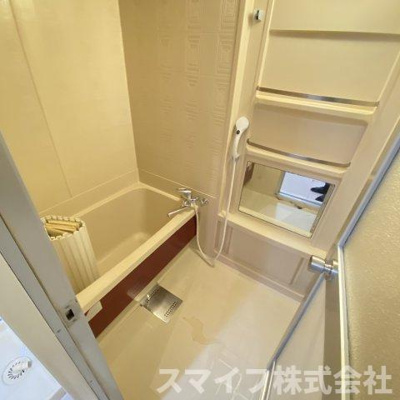 【浴室】 | ブライジェントウエスト