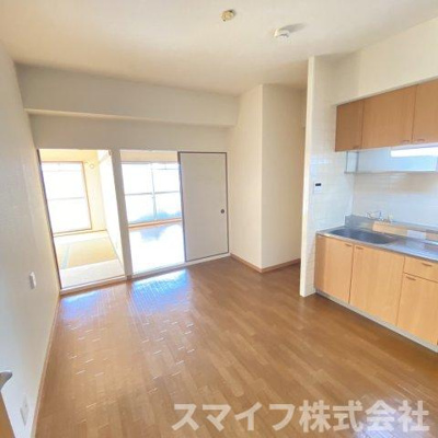 【居間・リビング】 | ブライジェントウエスト