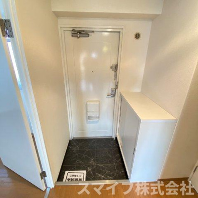 【玄関】 | ブライジェントウエスト