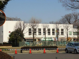 【周辺】 | 北区赤羽3丁目　新築戸建　2号棟 5680万円 | 星美学園幼稚園