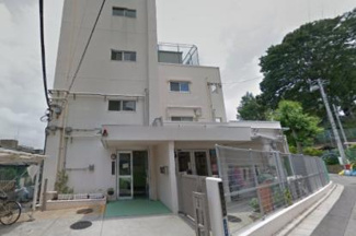 【周辺】 | 北区赤羽3丁目　新築戸建　2号棟 5680万円 | 赤羽北保育園