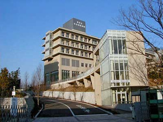【周辺】 | 北区赤羽3丁目　新築戸建　2号棟 5680万円 | 東京北医療センター
