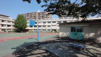 【その他】 | 北区赤羽3丁目　新築戸建　2号棟 5680万円 | 北区立第四岩淵小学校